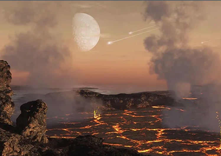 Yaşam konusu görseli